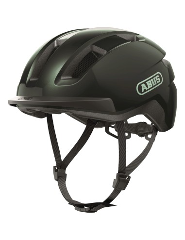 Abus helm Purl-Y moss green L 57-61cm