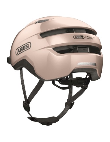 Abus helm Purl-Y champagne gold L 57-61cm