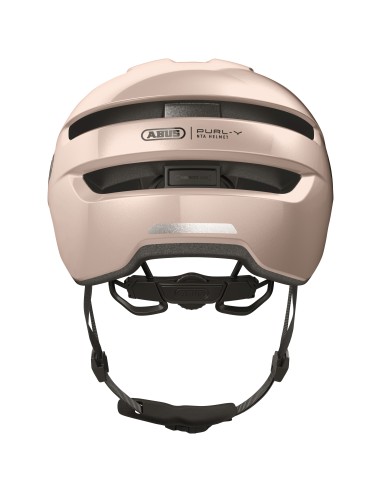 Abus helm Purl-Y champagne gold L 57-61cm