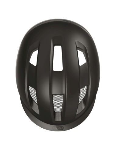 Abus helm Purl-Y ACE velvet black S 51-55cm