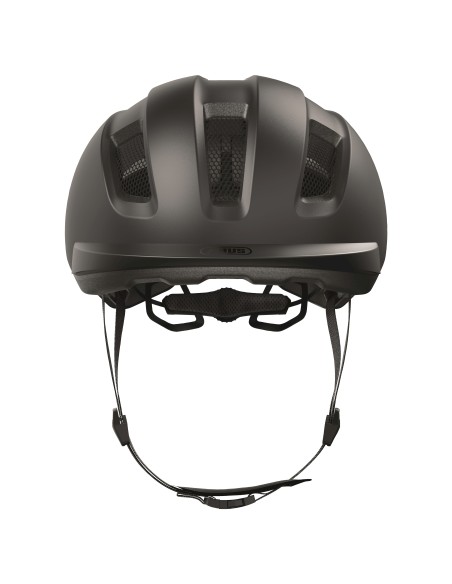 Abus helm Purl-Y ACE titan S 51-55cm