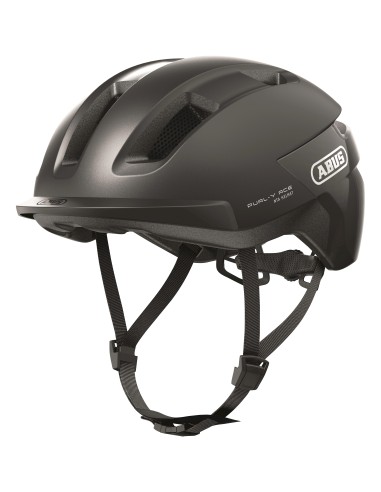 Abus helm Purl-Y ACE titan S 51-55cm