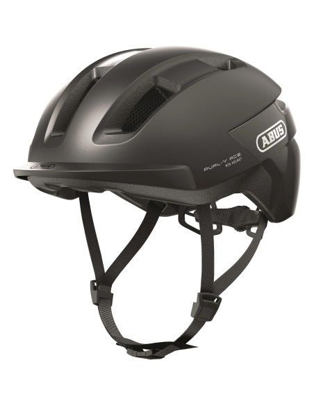 Abus helm Purl-Y ACE titan S 51-55cm