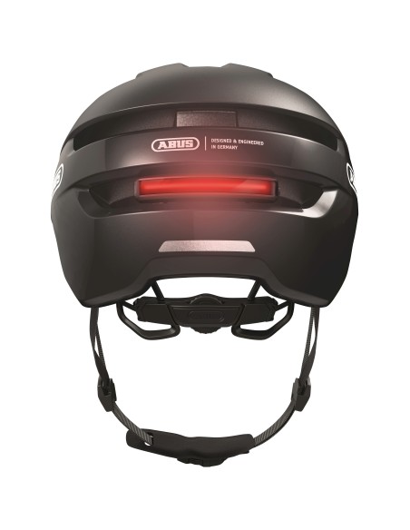 Abus helm Purl-Y ACE titan S 51-55cm