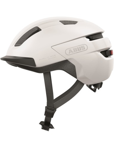 Abus helm Purl-Y ACE polar white M 54-58cm
