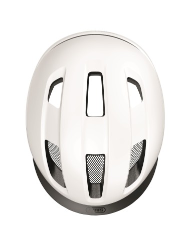 Abus helm Purl-Y ACE polar white M 54-58cm