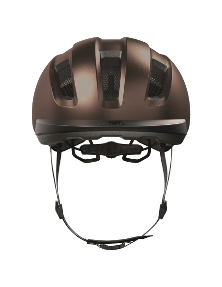 Abus helm Purl-Y ACE metallic copper S 51-55cm
