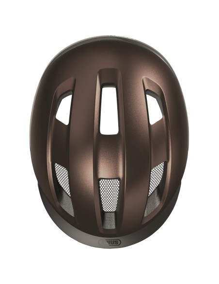 Abus helm Purl-Y ACE metallic copper S 51-55cm