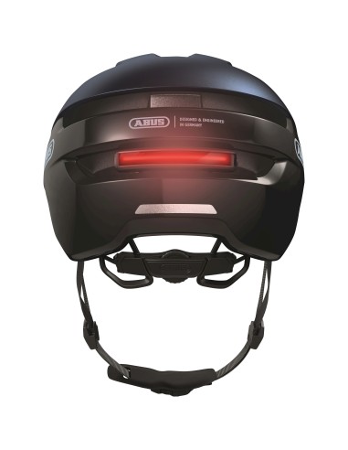 Abus helm Purl-Y ACE midnight blue L 57-61cm