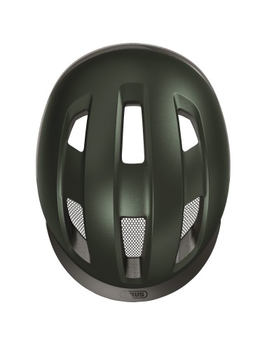 Abus helm Purl-Y ACE moss green M 54-58cm