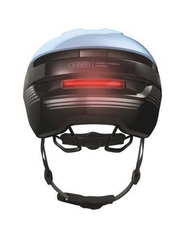 Abus helm Purl-Y ACE iced blue S 51-55cm