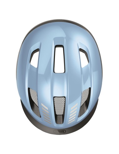 Abus helm Purl-Y ACE iced blue M 54-58cm