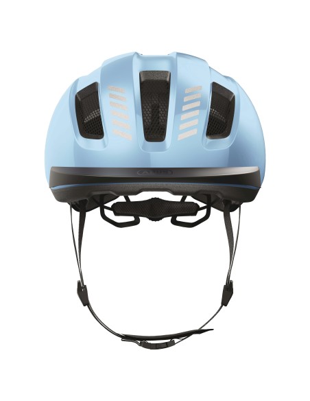 Abus helm Purl-Y ACE iced blue L 57-61cm