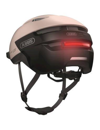 Abus helm Purl-Y ACE champagne gold S 51-55cm