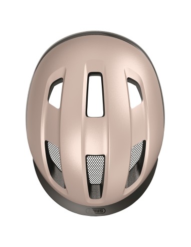 Abus helm Purl-Y ACE champagne gold S 51-55cm