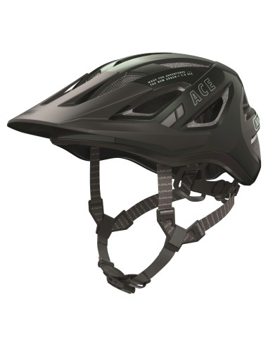 Abus helm Urban-I 3.0 ACE moss green L 56-61cm