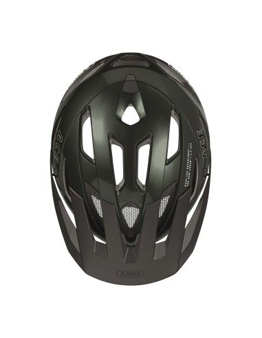 Abus helm Urban-I 3.0 ACE moss green L 56-61cm