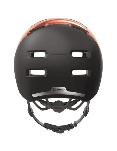 Abus helm Skurb ACE goldfish orange L 58-61cm