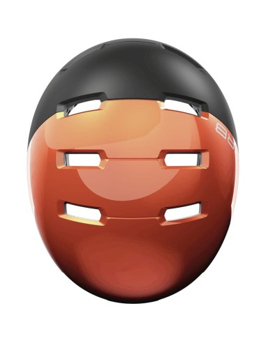 Abus helm Skurb ACE goldfish orange L 58-61cm