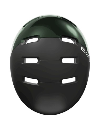 Abus helm Skurb ACE moss green M 55-59cm