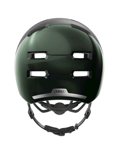 Abus helm Skurb ACE moss green L 58-61cm