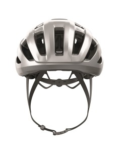 Abus helm PowerDome MIPS gleam silver S 51-55cm