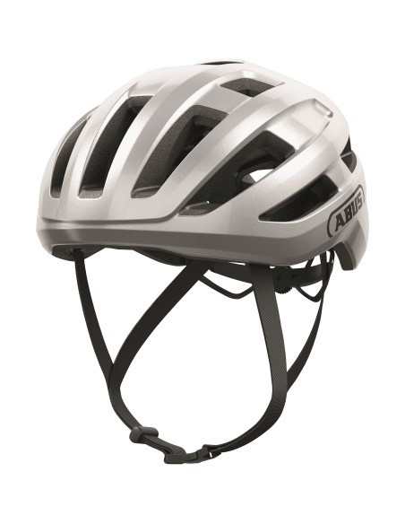 Abus helm PowerDome MIPS gleam silver S 51-55cm
