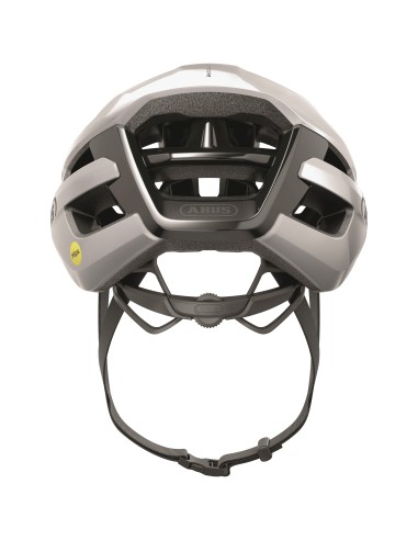 Abus helm PowerDome MIPS gleam silver S 51-55cm