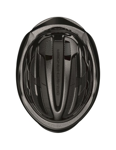 Abus helm GameChanger 2.0 velvet black S 51-55cm