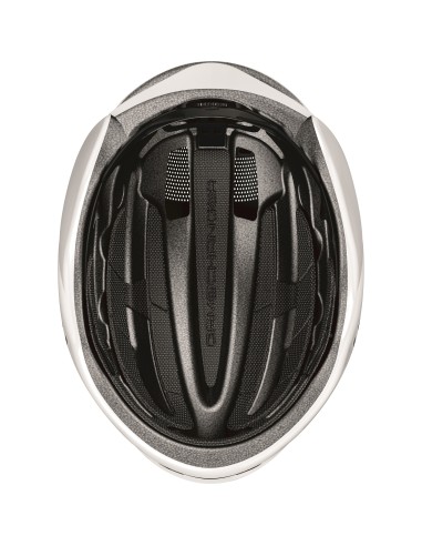 Abus helm GameChanger 2.0 shiny white S 51-55cm