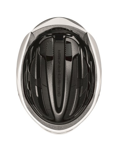 Abus helm GameChanger 2.0 shiny white L 57-61cm