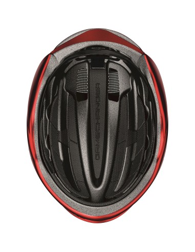 Abus helm GameChanger 2.0 performance red S 51-55cm