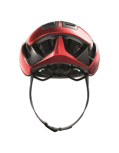 Abus helm GameChanger 2.0 performance red L 57-61cm