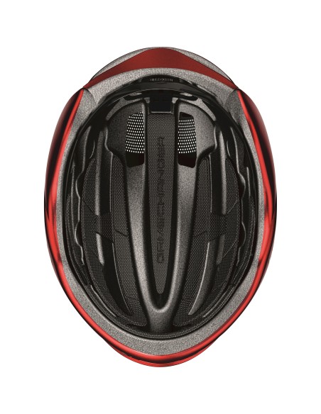 Abus helm GameChanger 2.0 performance red L 57-61cm