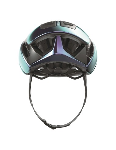 Abus helm GameChanger 2.0 flip flop purple M 54-58cm