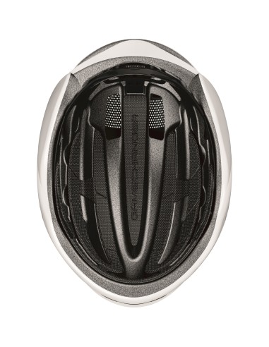 Abus helm GameChanger 2.0 polar white S 51-55cm