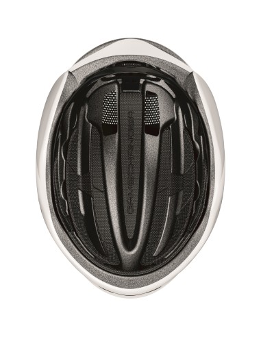 Abus helm GameChanger 2.0 polar white L 57-61cm