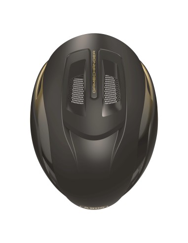 Abus helm GameChanger 2.0 black gold S 51-55cm