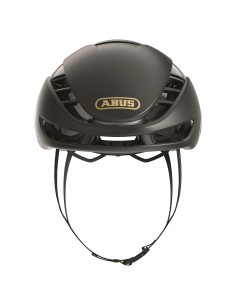 Abus helm GameChanger 2.0 black gold M 54-58cm