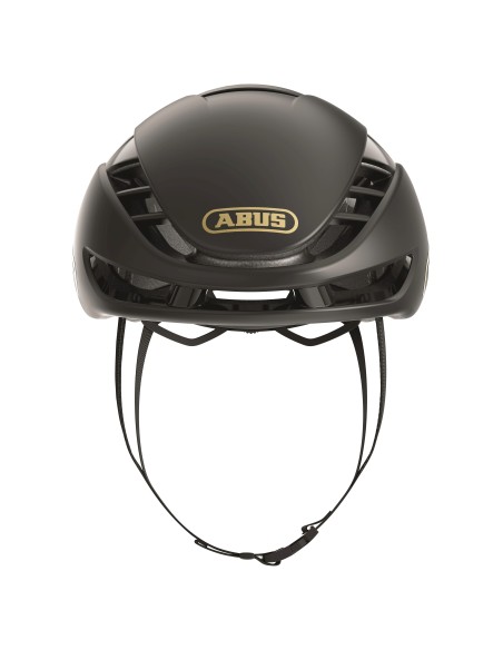 Abus helm GameChanger 2.0 black gold M 54-58cm