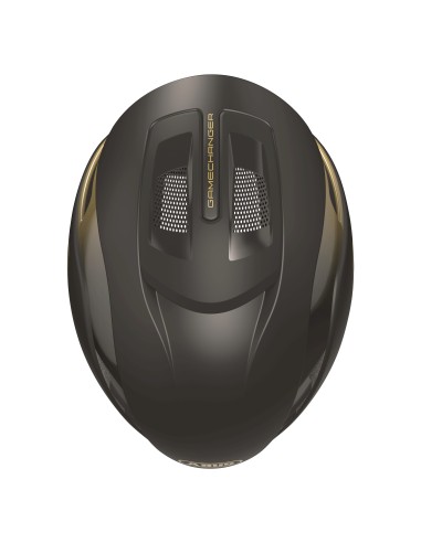Abus helm GameChanger 2.0 black gold M 54-58cm