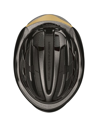 Abus helm GameChanger 2.0 black gold M 54-58cm