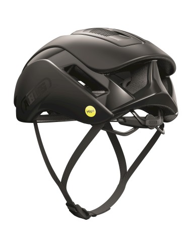 Abus helm GameChanger 2.0 MIPS velvet black S 51-55cm