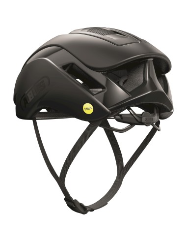 Abus helm GameChanger 2.0 MIPS velvet black M 54-58cm