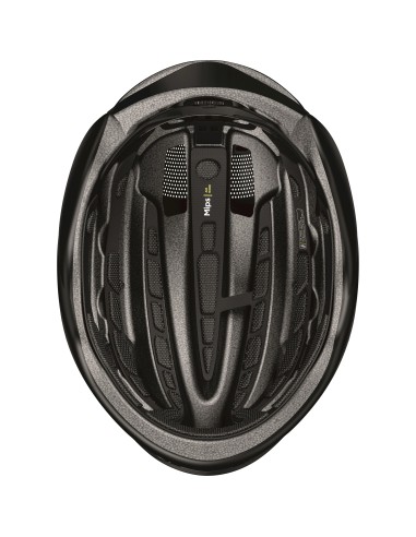 Abus helm GameChanger 2.0 MIPS velvet black L 57-61cm