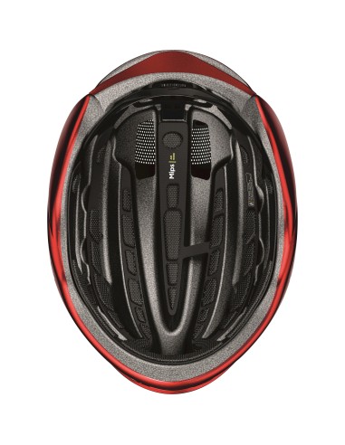 Abus helm GameChanger 2.0 MIPS performance red M 54-58cm