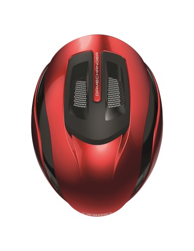 Abus helm GameChanger 2.0 MIPS performance red L 57-61cm