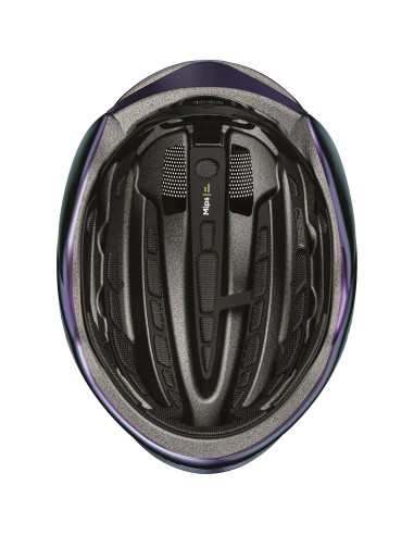 Abus helm GameChanger 2.0 MIPS flip flop purple S 51-55cm