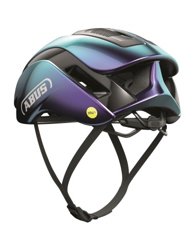 Abus helm GameChanger 2.0 MIPS flip flop purple M 54-58cm