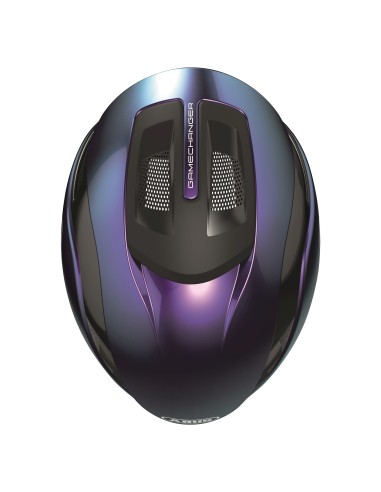 Abus helm GameChanger 2.0 MIPS flip flop purple L 57-61cm